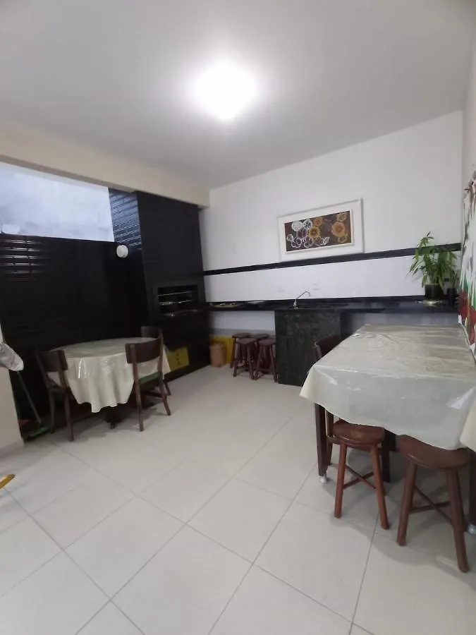 Сasa de vacaciones Linda Casa de Praia  Florianópolis
