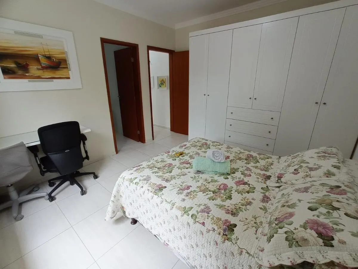 Linda Casa de Praia  Florianópolis 0*,  Brasil